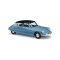 Busch 48025 - Citro&euml;n DS19 zweifarbig blau