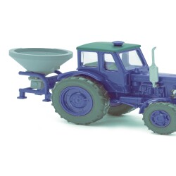 Busch 51363 - Belarus MTS-50, D&uuml;ngestreuer