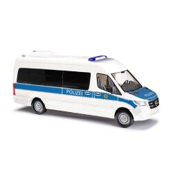 Busch 52638 - MB Sprinter Polizei Berlin