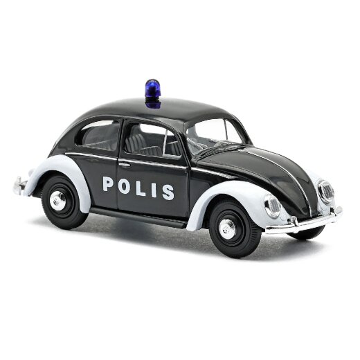 Busch 52969 - VW K&auml;fer, Polis
