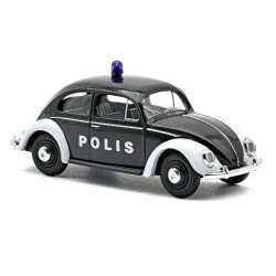 Busch 52969 - VW K&auml;fer, Polis