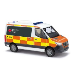 Busch 53470 - MB Sprinter, DRK