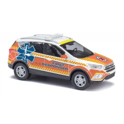 Busch 53534 - Ford Kuga, First Responder