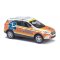 Busch 53534 - Ford Kuga, First Responder
