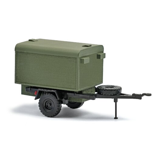 Busch 53614 - IFA HL 10.00 Kofferaufbau