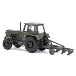 Busch 54207 - Traktor ZT 303D Dreischarpf.