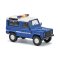Busch 54317 - Land Rover 90, Gendarmerie
