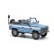 Busch 54397 - Land Rover 90, Polizia
