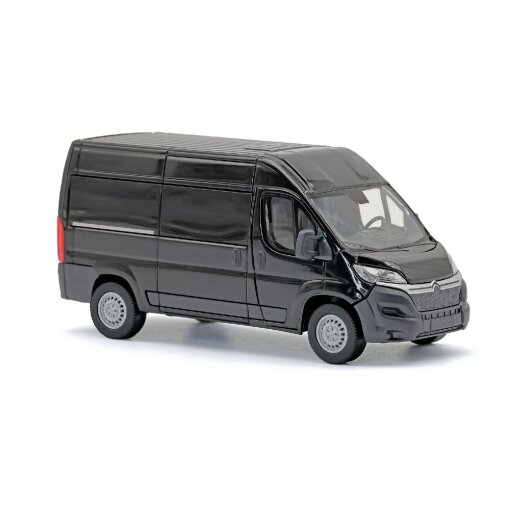 Busch 54605 - Citro&euml;n Jumper, Schwarz