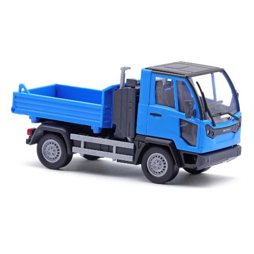 Busch 54701 - Multicar M31, Blau