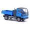 Busch 54701 - Multicar M31, Blau