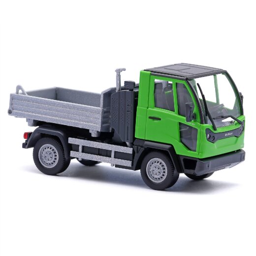 Busch 54703 - Multicar M31, Gr&uuml;n