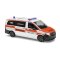 Busch 54806 - MB Vito, Malteser NEF