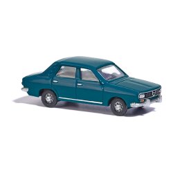 Busch 87305 - Dacia 1300/Renault 12, Blau TT