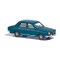 Busch 87305 - Dacia 1300/Renault 12, Blau TT