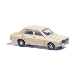 Busch 87308 - Dacia 1300/Renault 12, Beige TT