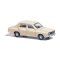 Busch 87308 - Dacia 1300/Renault 12, Beige TT