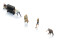 Artitec 5120043 - TT Umzugshelfer (5x)