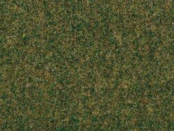 Auhagen 75212 -  Wiesenmatte mittelgr&uuml;n 75 x 100 cm
