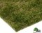 MBRmodel 55-0018 - Grasmatte 8-18 mm 20x30cm "Wiese 18"