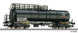 Tillig 502575 - TT Gaskesselwagen Zacs, "BUNA"...