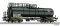 Tillig 502575 - TT Gaskesselwagen Zacs, "BUNA" der DR, Ep.IV (ex. 15421)