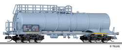 Tillig 502576 - TT Gaskesselwagen Zacs der DR, Ep.IV (ex....