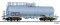 Tillig 502576 - TT Gaskesselwagen Zacs der DR, Ep.IV (ex. 15431)