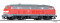 Tillig 502586 - TT Diesellokomotive BR 218 010-7 der DBAG, Ep.V (ex. 02710)