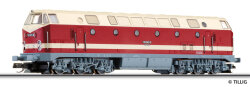 Tillig 502587 - TT Diesellokomotive 119 047-9...