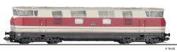 Tillig 502735 - TT Diesellokomotive 118 131-2 der DR, Ep....