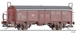 Tillig 502447 - TT Schiebedachwagen Tms 851 der DB AG,...