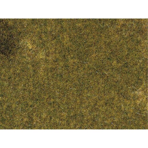 Auhagen 75117 - / Herbstwiesenmatte 35 x 50 cm