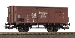 Piko 24567 - Ged. G&uuml;terwg. G02 FDJ DR III