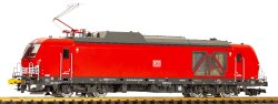 Piko 37472 - G-Diesel-/E-Lok BR 249 DB AG VI