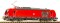 Piko 37472 - G-Diesel-/E-Lok BR 249 DB AG VI
