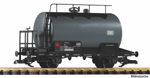 Piko 37778 - G-Kesselwg. DB IV, andere Nummer