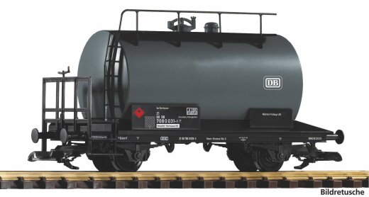 Piko 37779 - G-Kesselwg. DB IV, andere Nummer