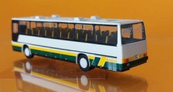 MCZ 03-432 - H0 Ikarus 250.59 Reisebus - Regio Bus Mittweida