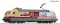 Roco 7500324 - H0 E-Lok BR101 110 "55 Jahre Intercity", DB-AG, Ep. VI