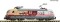 Fleischmann 7560117 - N E-Lok BR101 110 "55 Jahre Intercity", DB-AG, Ep.VI