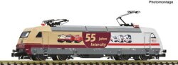 Fleischmann 7570117 - N E-Lok BR101 110 "55 Jahre...