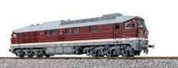 ESU 31352 - Diesellok, H0, BR132, 132 380 DR, bordeauxrot...
