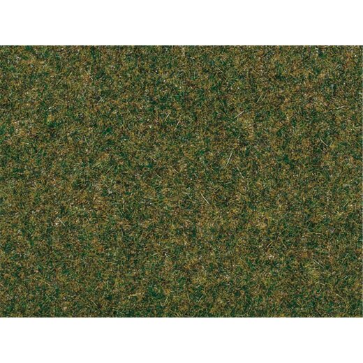 Auhagen 75112 - / Wiesenmatte dunkel 35 x 50 c