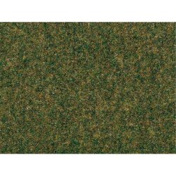 Auhagen 75112 - / Wiesenmatte dunkel 35 x 50 c