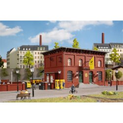 Auhagen 13346 - TT Postamt