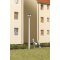 Auhagen 41661 - H0 Stra&szlig;enlampen