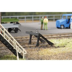 Auhagen 41663 - H0 Prellbock