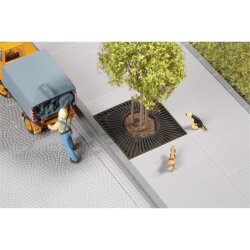 Auhagen 42658 - NTTH0 Baumgitter