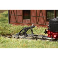 Auhagen 44653 - N Prellbock